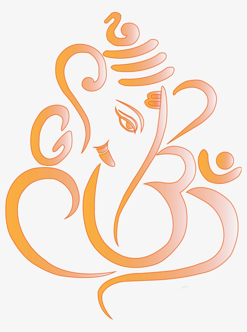 Biểu tượng Ganesh
