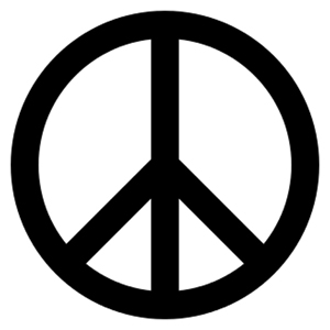 Biểu tượng hoà bình