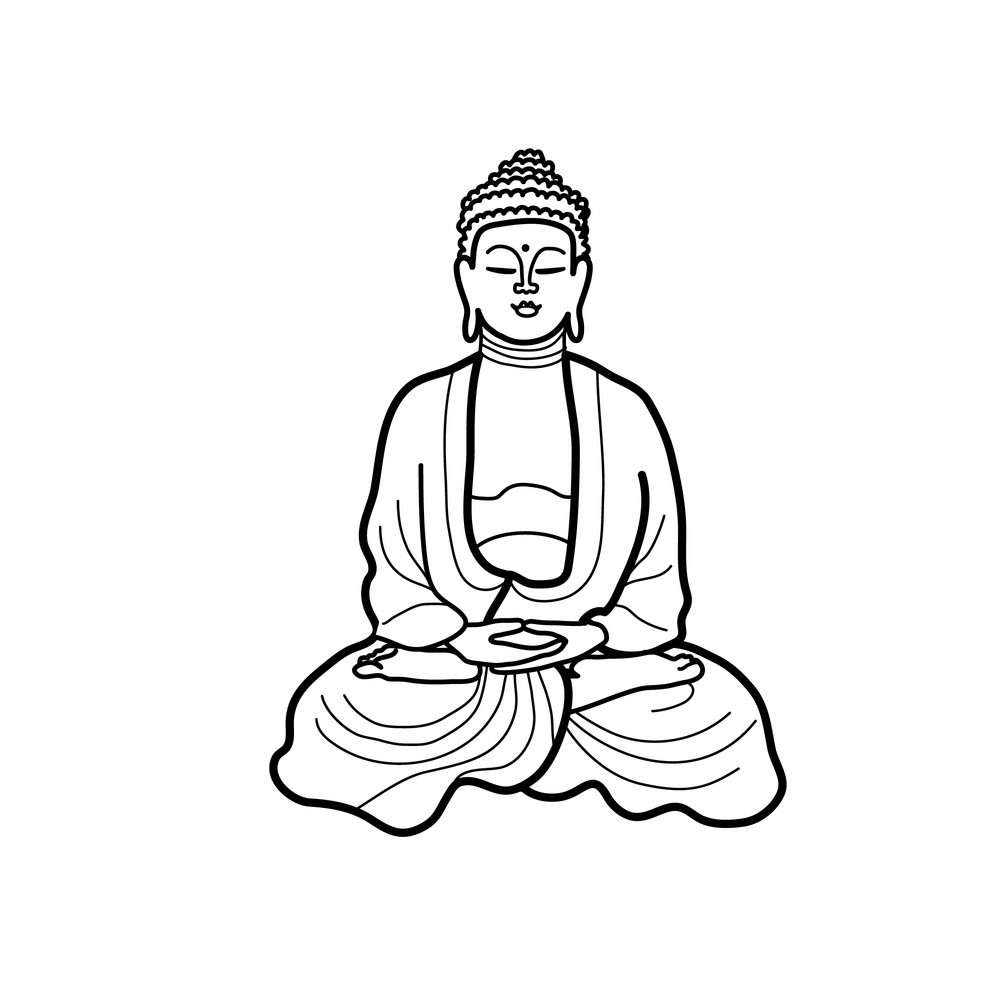 Biểu tượng Đức Phật