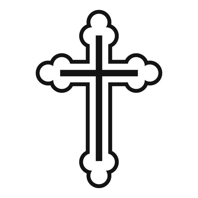 Biểu tượng thập giá