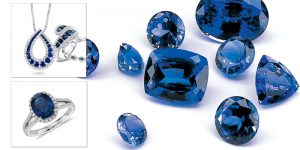 Công dụng của đá Sapphire