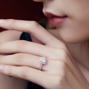 hướng dẫn chọn kim cương
